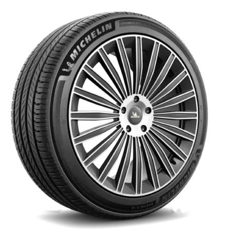 Neumático Michelin 205/60 r16 92 V Primacy 5