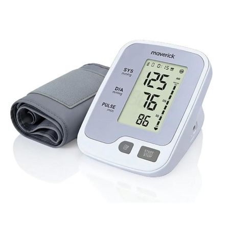Tensiómetro Digital Maverick mod. T-STD2