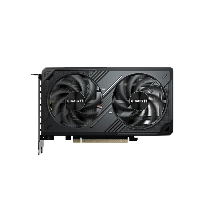 Placa de Video Gigabyte 8GB RTX5060 Windforce Max Oc - Vista 2