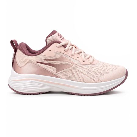 ZAPATILLAS TOPPER HERA MUJER 027450