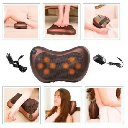 Masajeador Westinghouse Magneto Terapia