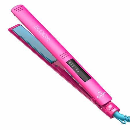 Planchita Gama Elegance Led Bloom Rosa