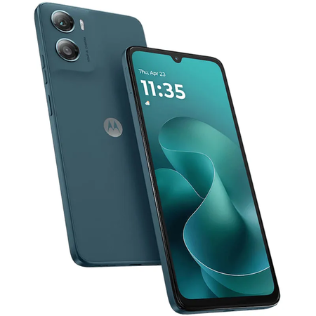Motorola Moto G06 SE 6.9 Tapestry 4Gb 128Gb NFC