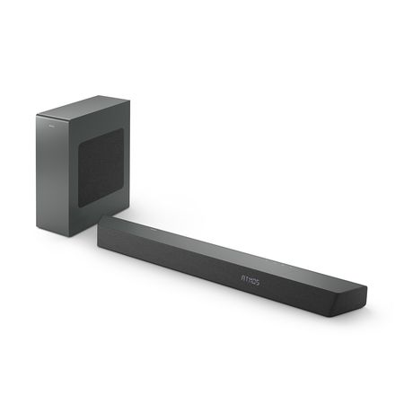 Barra de Sonido Bluetooth 3.1 Philips TAB8507B/10