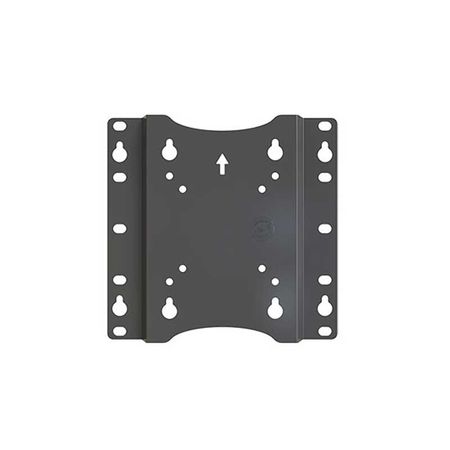 Soporte De Tv Nakan Nak 456 Hasta 43 Pulgadas