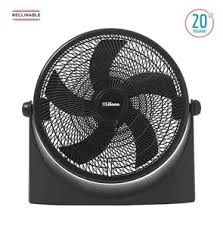 TURBO LILIANA VTF20P 20" FIJO CABEZAL RECLINABLE - 4604134