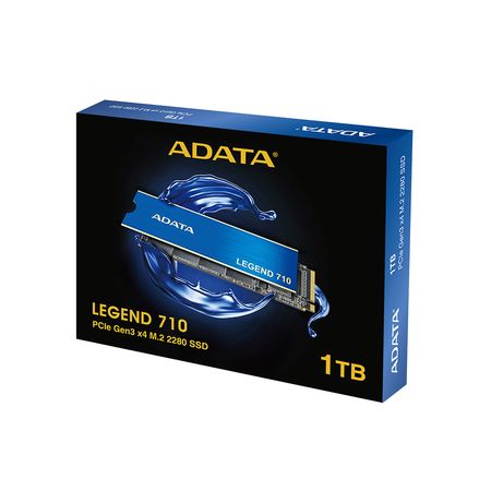 Disco Solido Adata SSD1TB M.2 Legend 710