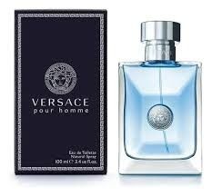 Versace Pour Homme Edt 100 Vap
