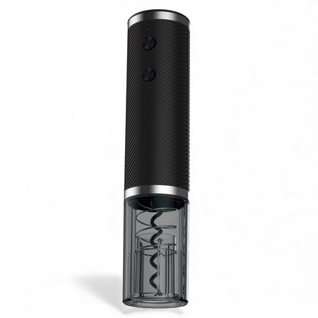 Destapador eléctrico de botellas de vino Recargable Klasse. Descorchador (KS2800)