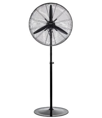 Ventilador Industrial De Pie 26p Pe-Vi260m Peabody