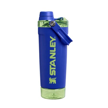 Shaker Stanley Active 591Ml - Cobalt Chartreuse