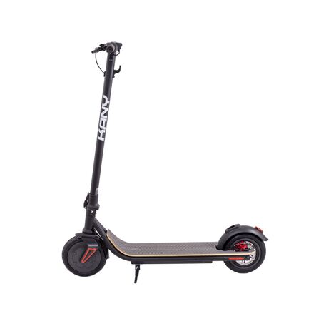 MONOPATIN ELÉCTRICO PLEGABLE 8.5" KANY - MODELO CITY C85 - NEGRO - 350W