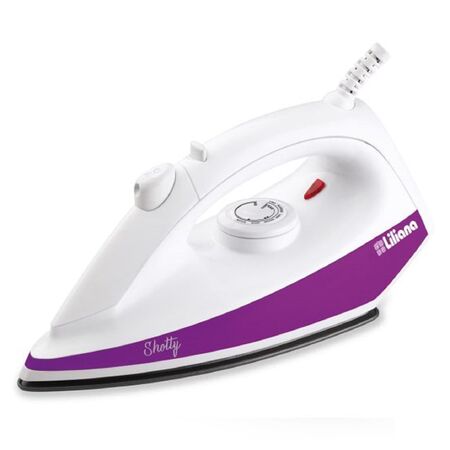 Plancha Liliana Shotty Rps901