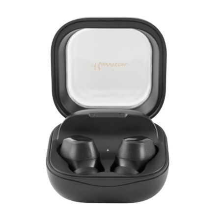 Auricular Harrison D3 Negro