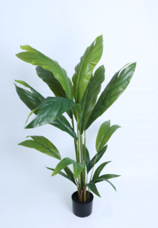 Planta artificial 120cm