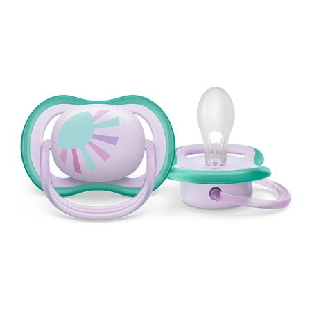 Chupete Philips Avent Ultra Air SCF086/04 0-6 Meses