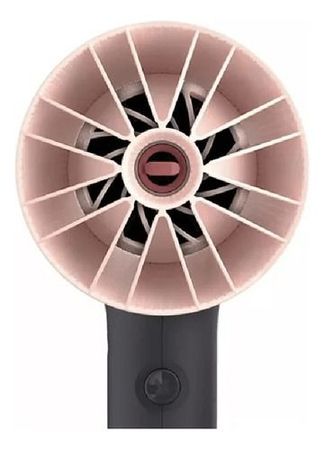 Secador De Pelo Philips Thermo Protect Bhd350/10 2100w