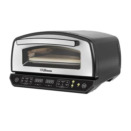 Horno Pizzero Liliana AO918 14,5 Litros 2200W