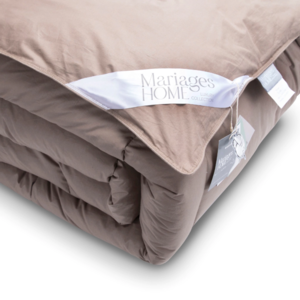 Duvet Edredón De Pluma Ecológica Full/Queen Hungarian Ecodown - Vista 10