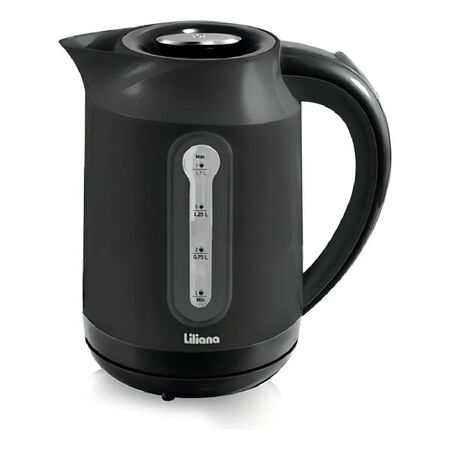 PAVA LILIANA AP925N 1.7L 2200W NEGRA