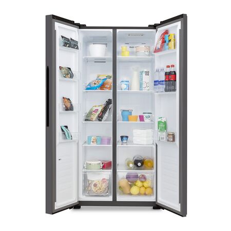 Heladera Philco PHSB450N Side By Side 428 Lts