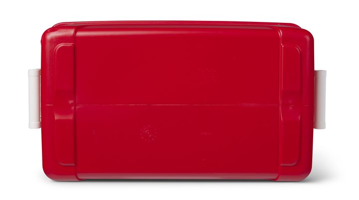 Conservadora Laguna 45.4LTS Igloo Roja Camping - Vista 6