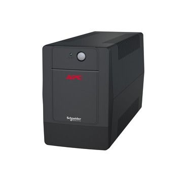 UPS APC Easy 1200VA Torre 230V 4 Tomas