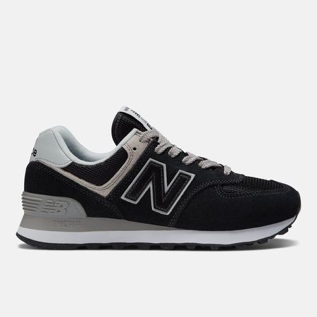 Zapatillas New Balance Mujer (WL574EVB)