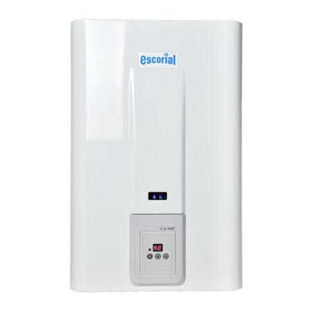 Calefon Escorial CE-14LSM 14 Litros Smart Encendido Automatico