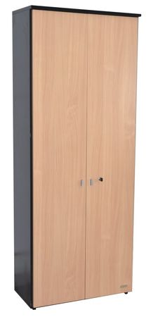 Biblioteca Platinum 529 Negro Haya