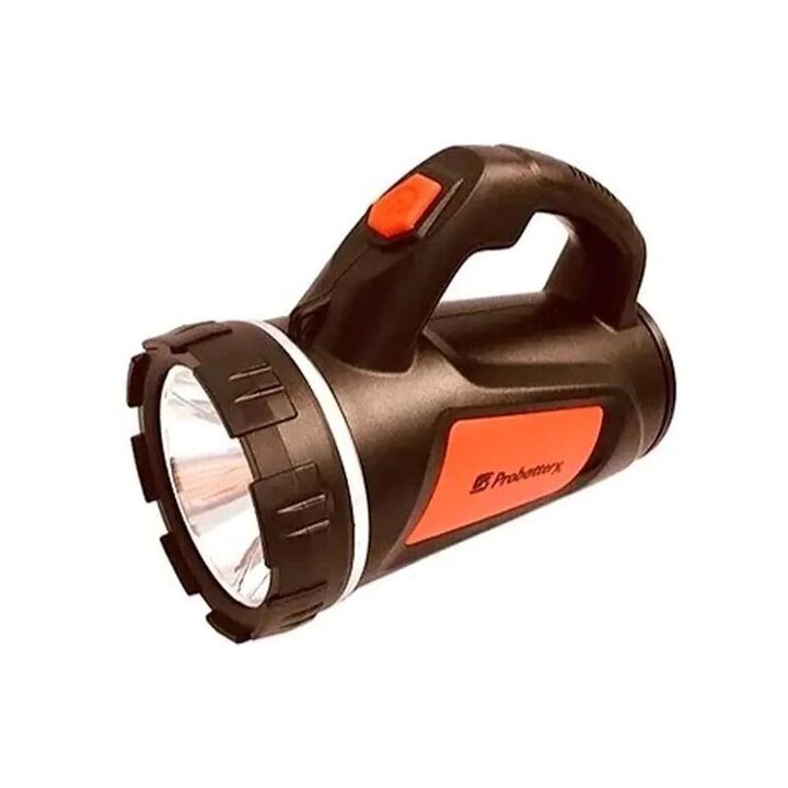 LINTERNA PROBATTERY DE MANO PL17 (ILRE-PL17) - Vista 1