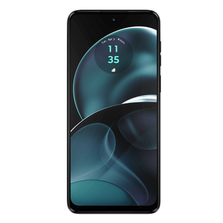 MOTO G14 XT2341 2 ROM 128GB RAM 4GB 4G (C:GRIS NACIONAL) - Vista 4