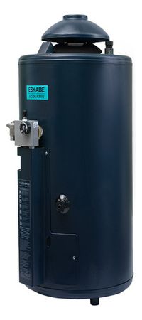 TERMOTANQUE ESKABE H800 52L ALTA RECUPERACION MULTIGAS