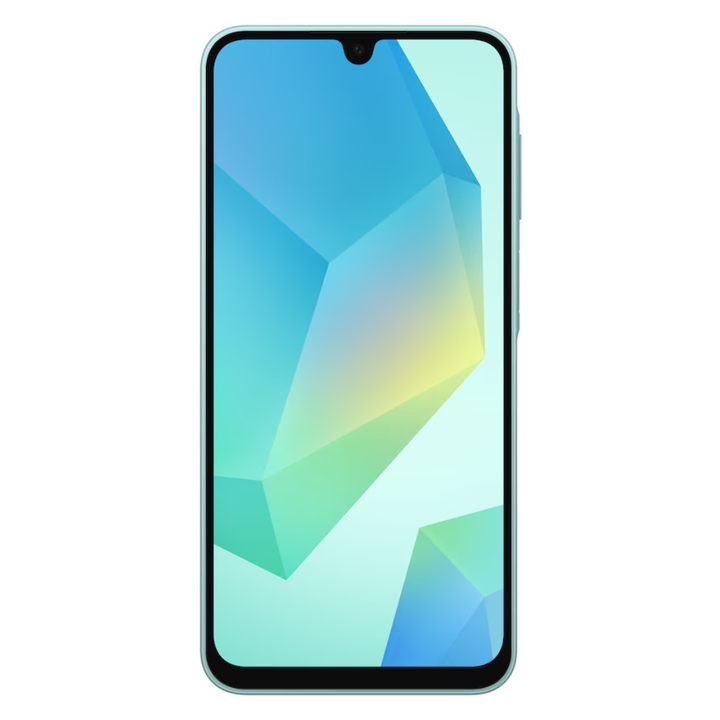 SAMSUNG A16 A166M ROM 128GB RAM 4GB (C:LIGHT GREEN) - Vista 3