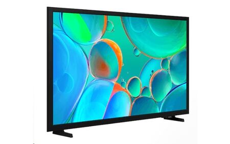 TV LED 43" SAMSUNG UN43F6000FGCZB - SMART, FHD, NETFLIX, YOUTUBE