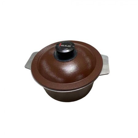 USMAN OLLA Nº 22 PULIDA COD.2511