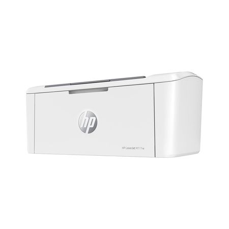 Impresora HP Laser M111W LJ 21Ppm 7MD68A Blanca
