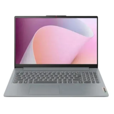 NOTEBOOK LENOVO IP SLIM 3 15ABR8 R7 5825U 8 512GB W11 15.6