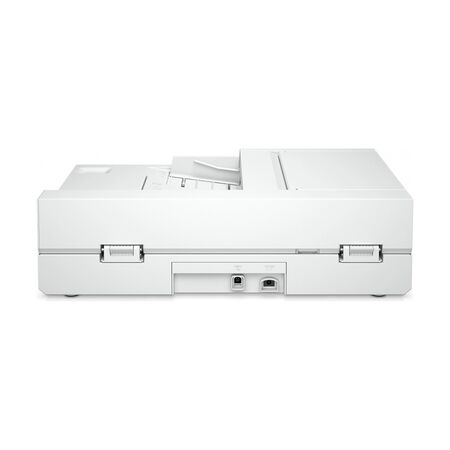 Escáner HP ScanJet Pro 2600 F1