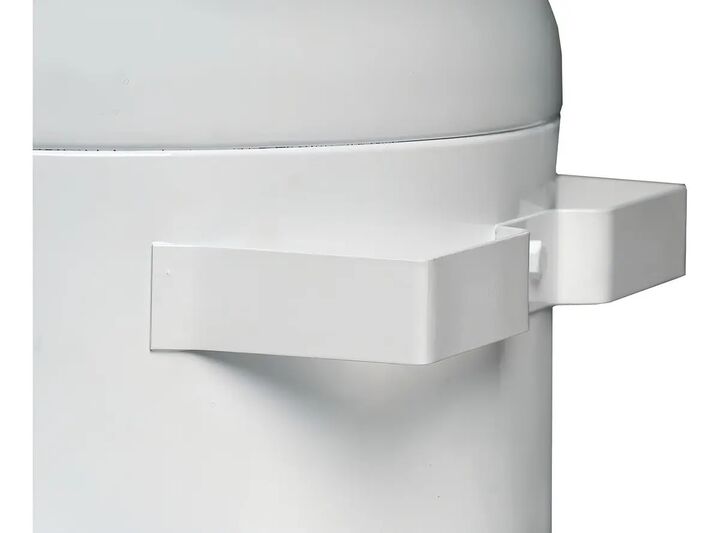 Termotanque A Gas Natural 51L Ecotermo C/s Conexión Superior - Vista 2