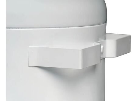 Termotanque A Gas Natural 51L Ecotermo C/s Conexión Superior