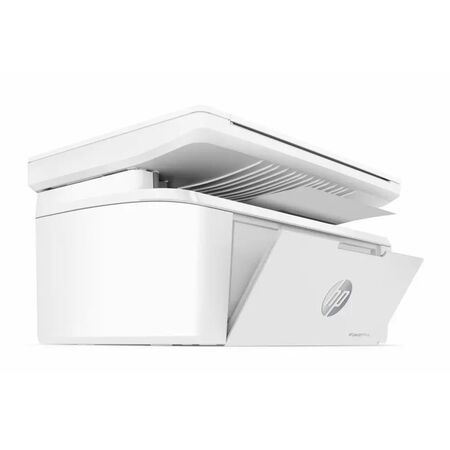 Impresora HP Multifuncion Laserjet Monocromatica Wi-Fi M141W