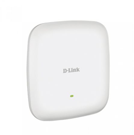 D-LINK ACCESS POINT DAP-2720 WIFI 5 AC2200 TRI-BAND POE