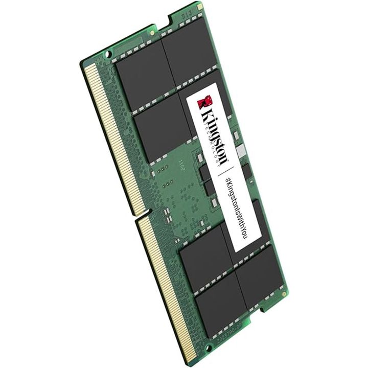 Memoria RAM Kingston 8GB 5600Mhz DDR5 Module KCP556US6-8 - Vista 3