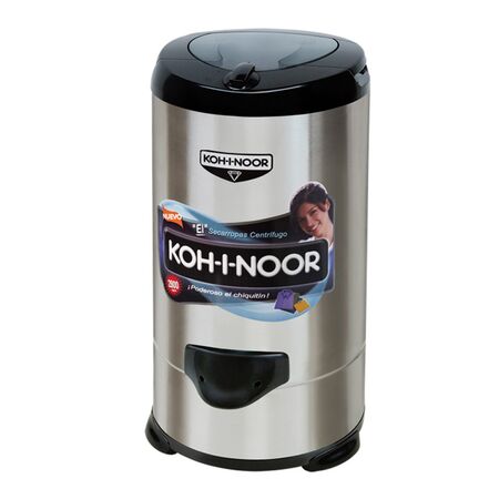 Secarropas Kohinoor A665 Inoxidable