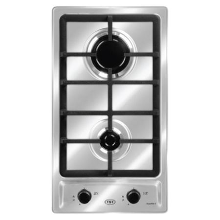 Anafe TST Sulata 2 Hornallas