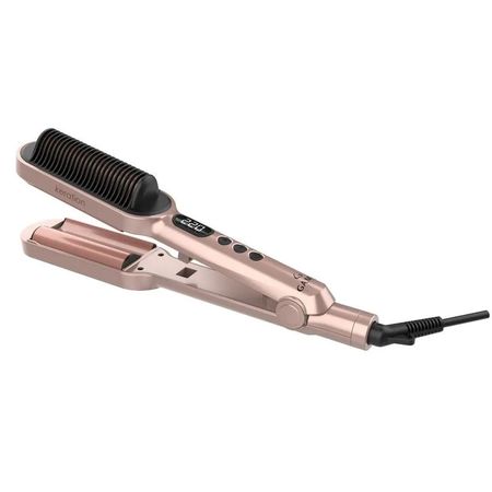 Gama Rizador Waver & Brush Micro Glitt