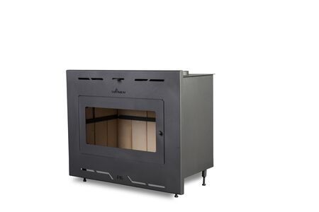 Salamandra Tromen P16000 embutible