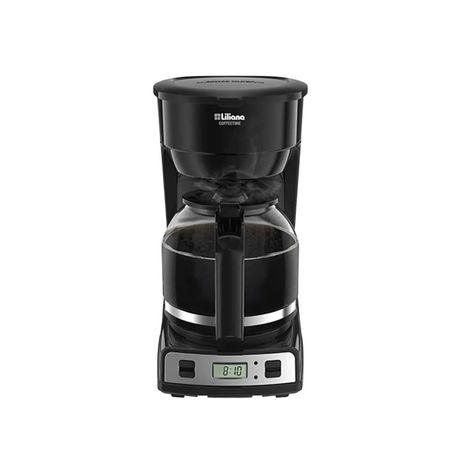 Cafetera de Filtro Liliana AC931 1.8 Litros
