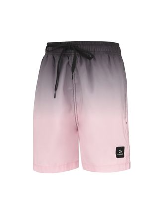 Short de Baño Topper Kids Niños Moda Rosa